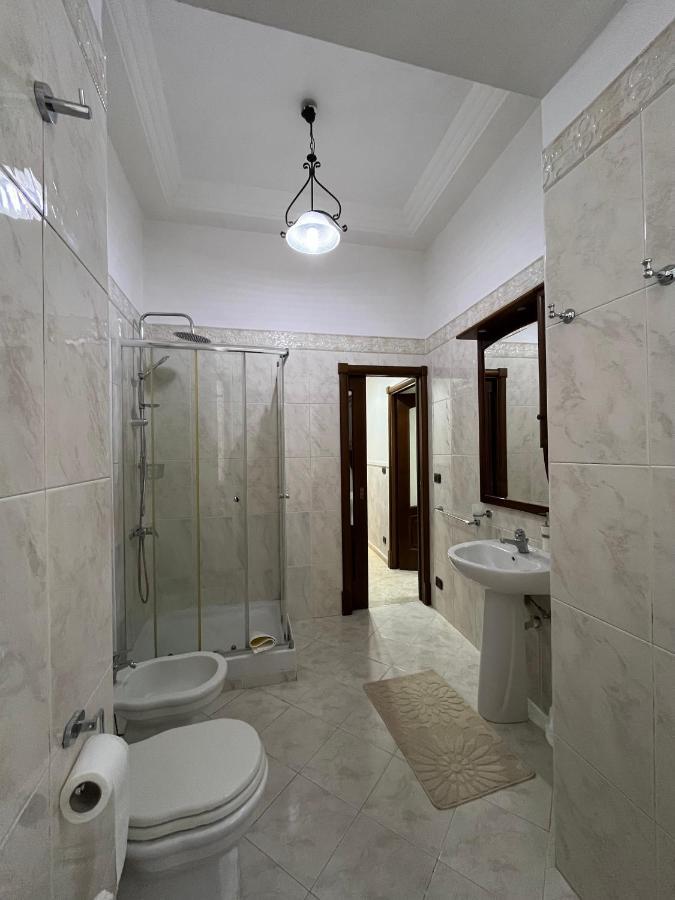 Barbi'S House Bed & Breakfast Naples Exterior photo