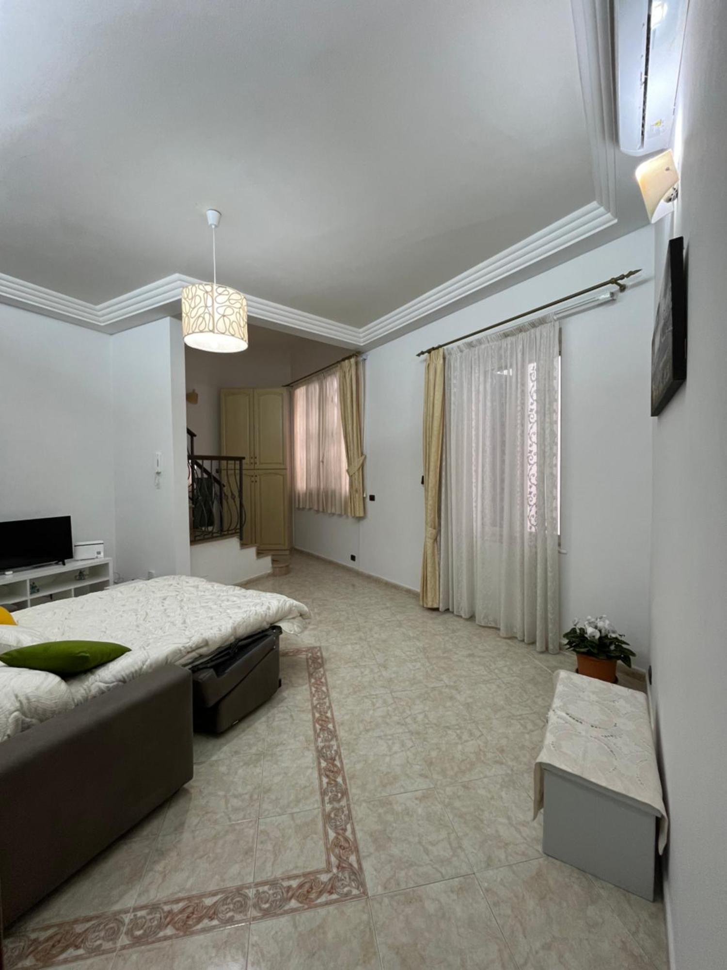 Barbi'S House Bed & Breakfast Naples Exterior photo